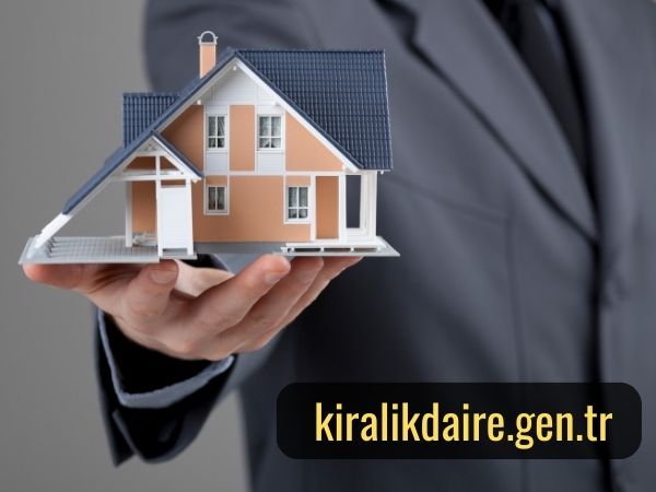 Kılcanlar Mahallesi Kiralık Daire